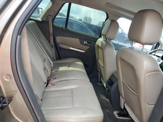 Photo 11 from auction – 2013 FORD EDGE LIMIT with VIN 2FMDK3KC1DBA80008