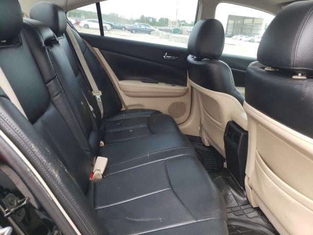 Photo 10 from auction – 2013 NISSAN MAXIMA S with VIN 1N4AA5APXDC848049