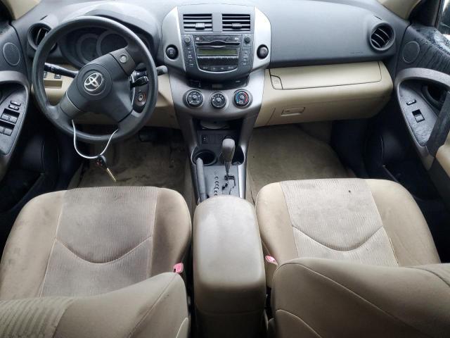 Photo 8 from auction – 2011 TOYOTA RAV4 with VIN JTMJF4DV6B5043540