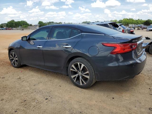 Photo 2 from auction – 2016 NISSAN MAXIMA 3.5 with VIN 1N4AA6AP1GC386443