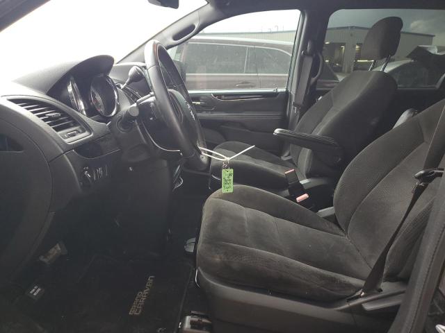 Photo 7 from auction – 2017 DODGE GRAND CARA with VIN 2C4RDGBG1HR564238