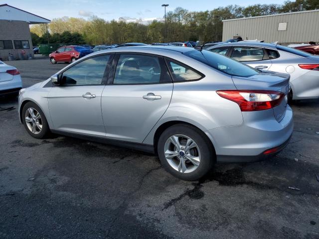 Photo 2 from auction – 2014 FORD FOCUS SE with VIN 1FADP3F24EL178187