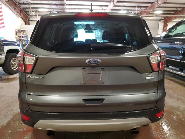 Photo 6 from auction – 2017 FORD ESCAPE SE with VIN 1FMCU9GD3HUB21118