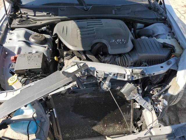 Photo 11 from auction – 2021 DODGE CHALLENGER with VIN 2C3CDZAG5MH623427