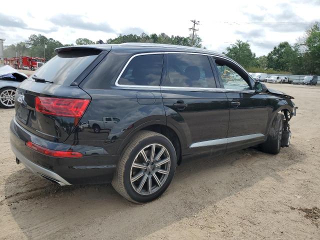 Photo 3 from auction – 2019 AUDI Q7 PREMIUM with VIN WA1AAAF79KD027246