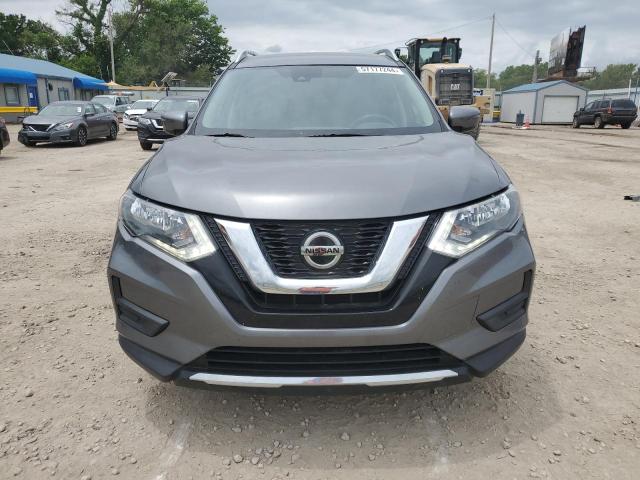 Photo 5 from auction – 2019 NISSAN ROGUE S with VIN 5N1AT2MT2KC803174