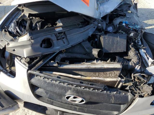 Zdjęcie 12 z aukcji – 2009 HYUNDAI SANTA FE G z VIN 5NMSG73D39H286337