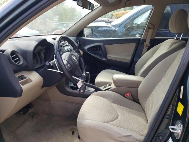 Фото 7 с аукциона – 2011 TOYOTA RAV4 LIMIT с VIN 2T3DK4DV6BW042423