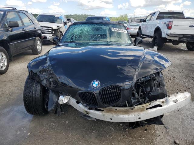 Photo 5 from auction – 2000 BMW Z3 2.3 with VIN 4USCH9344YLG02688