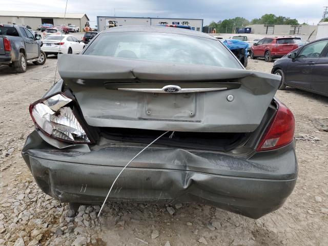 Photo 6 from auction – 2003 FORD TAURUS SE with VIN 1FAFP53U43A121958