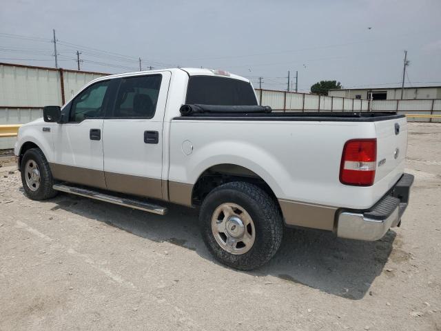 Photo 2 from auction – 2005 FORD F150 SUPER with VIN 1FTPW12535FB39765