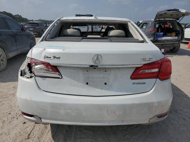 Photo 6 from auction – 2014 ACURA RLX TECH with VIN JH4KC1F53EC006534
