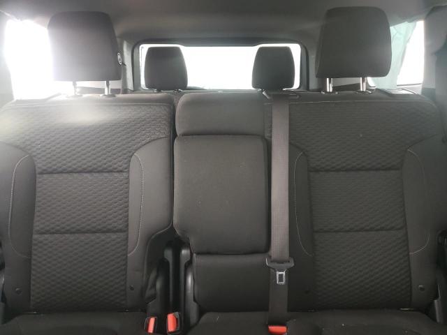 Photo 10 from auction – 2019 GMC ACADIA SLE with VIN 1GKKNSLA8KZ243875