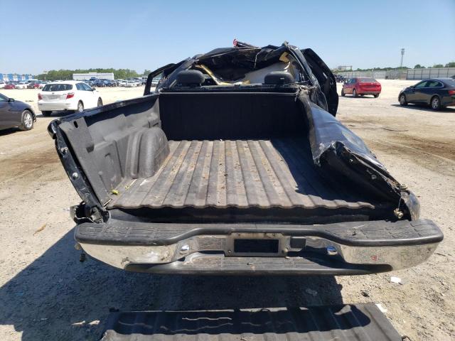 Photo 6 from auction – 2001 CHEVROLET SILVERADO with VIN 1GCEC19T11Z152351
