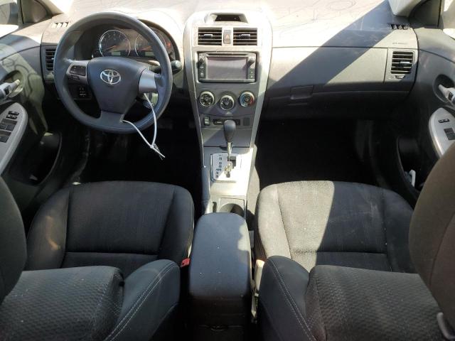 Photo 8 from auction – 2013 TOYOTA COROLLA BA with VIN 5YFBU4EE4DP100431