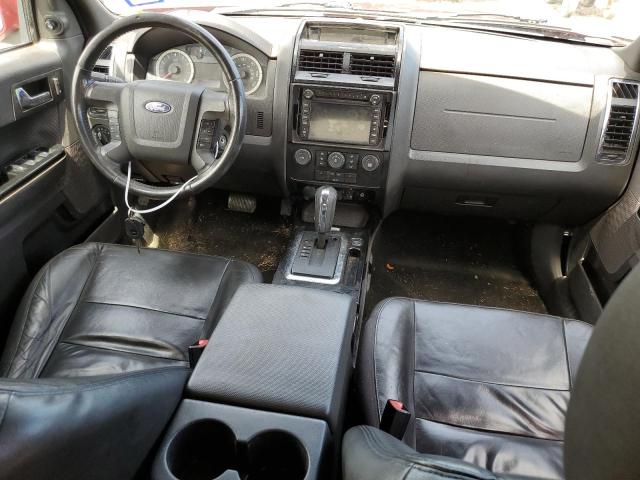 Photo 8 from auction – 2011 FORD ESCAPE LIM with VIN 1FMCU0E79BKB97759