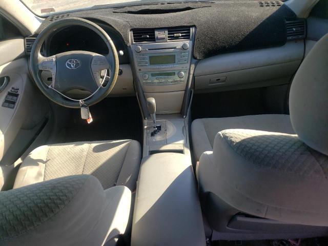 Photo 8 from auction – 2008 TOYOTA CAMRY HYBR with VIN 4T1BB46K88U044752