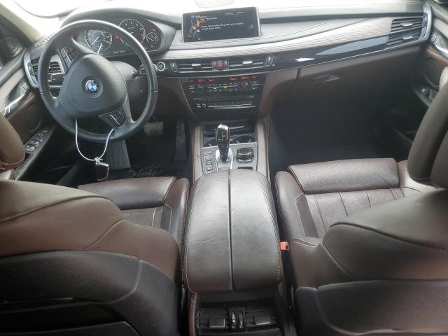 Photo 8 from auction – 2014 BMW X5 XDRIVE5 with VIN 5UXKR6C50E0C02421
