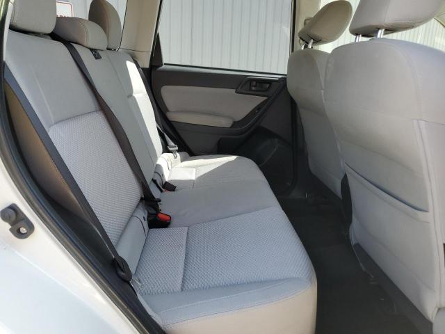 Photo 11 from auction – 2018 SUBARU FORESTER 2 with VIN JF2SJABC3JH572896