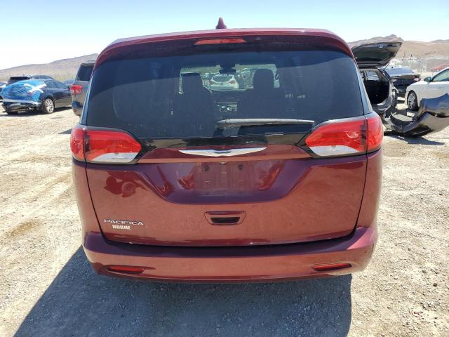Photo 6 from auction – 2017 CHRYSLER PACIFICA L with VIN 2C4RC1CG2HR571827