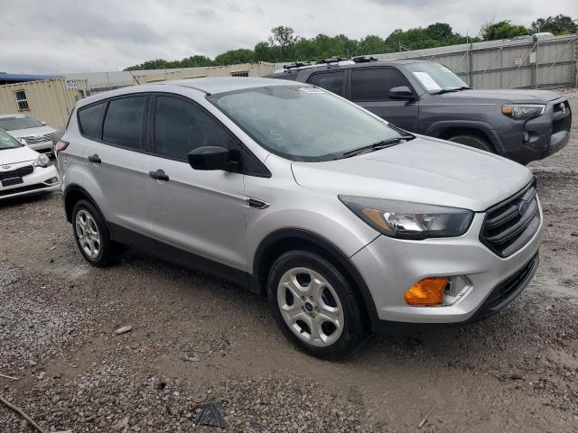 Foto 4 de la subasta – 2018 FORD ESCAPE S con VIN 1FMCU0F70JUB79409
