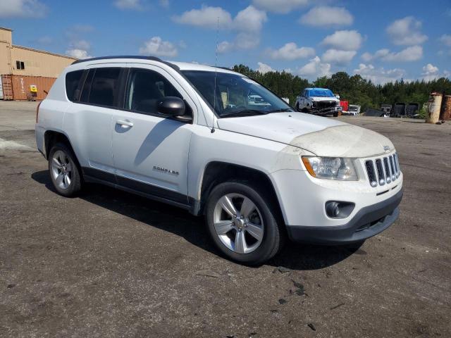 Photo 4 from auction – 2012 JEEP COMPASS with VIN 1C4NJDAB6CD629947