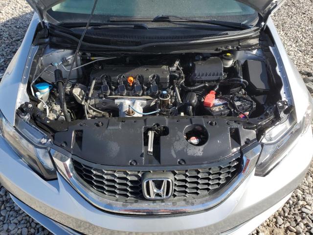 صورة رقم 11 من المزاد - 2015 HONDA CIVIC LX مع VIN 19XFB2F52FE201787