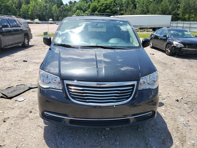 Photo 5 from auction – 2016 CHRYSLER TOWN & COU with VIN 2C4RC1BG6GR289657