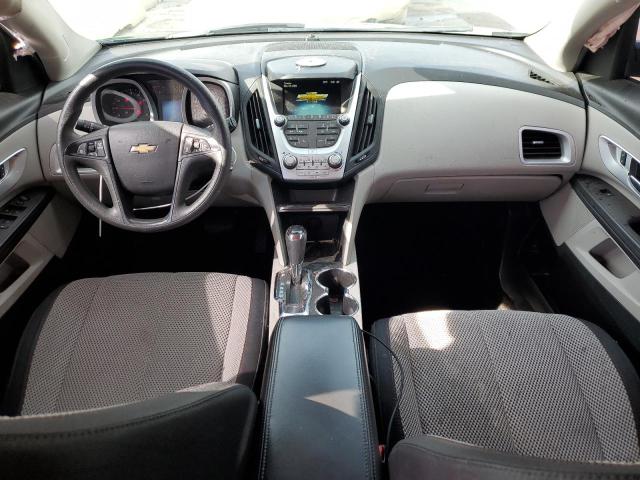 Photo 8 from auction – 2017 CHEVROLET EQUINOX LS with VIN 2GNFLEEK4H6338004
