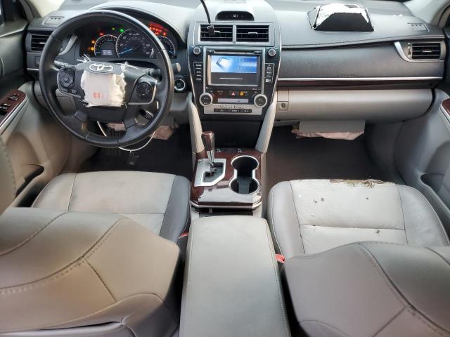 Photo 8 from auction – 2014 TOYOTA CAMRY L with VIN 4T1BF1FKXEU858674