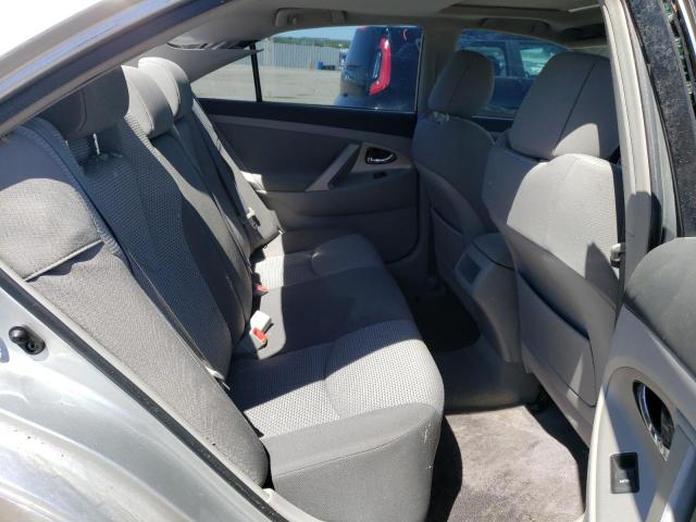 Photo 10 from auction – 2011 TOYOTA CAMRY BASE with VIN 4T1BF3EK1BU619099