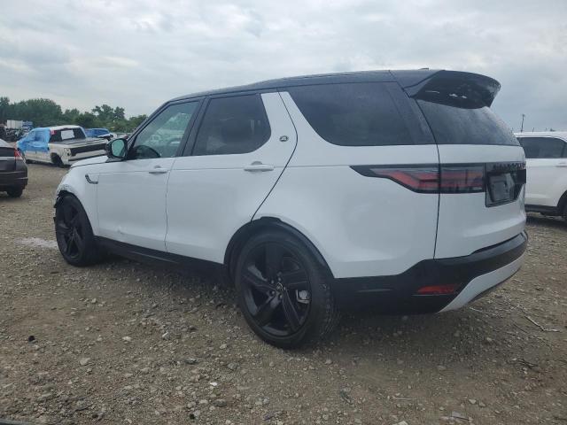 Photo 2 from auction – 2023 LAND ROVER DISCOVERY with VIN SALRM4EU9P2482392