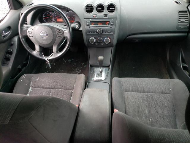 Photo 8 from auction – 2010 NISSAN ALTIMA BAS with VIN 1N4AL2AP4AN497650