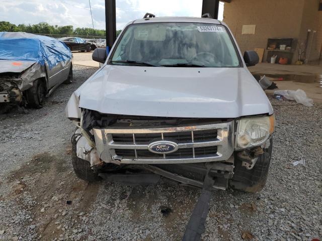 Photo 5 from auction – 2011 FORD ESCAPE XLT with VIN 1FMCU0D7XBKC62815