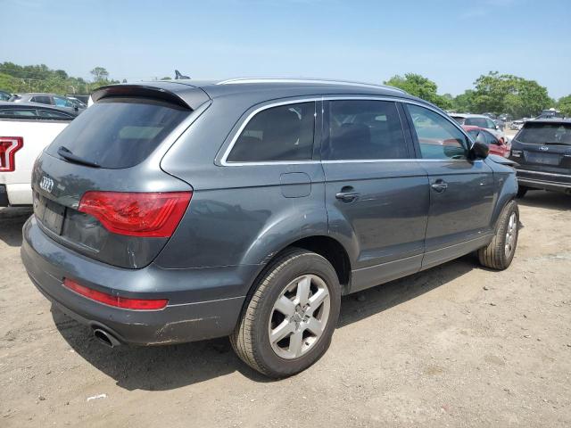 Photo 3 from auction – 2013 AUDI Q7 PREMIUM with VIN WA1LGAFE1DD013091