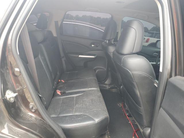 Photo 11 from auction – 2016 HONDA CR-V EXL with VIN 2HKRM3H78GH535461