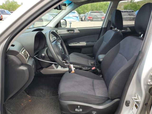 صورة رقم 7 من المزاد - 2010 SUBARU FORESTER 2 مع VIN JF2SH6CC5AH740092