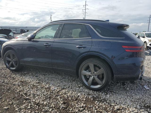 Photo 2 from auction – 2022 GENESIS GV70 BASE with VIN KMUMCDTC6NU074025