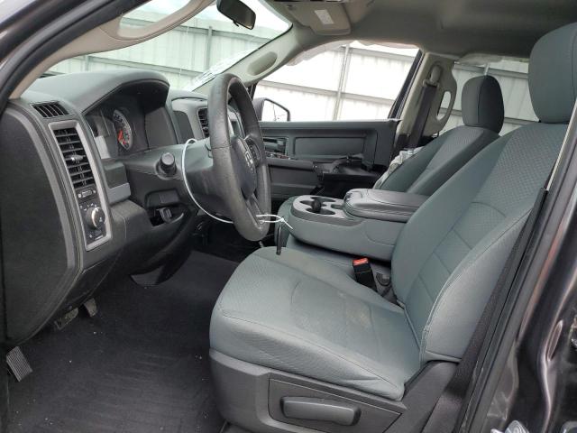 Photo 7 from auction – 2019 RAM 1500 CLASS with VIN 1C6RR7FT3KS508775