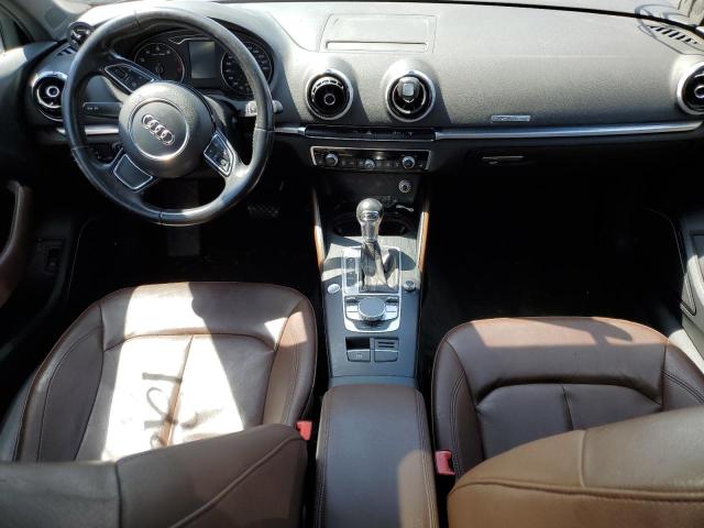 Photo 8 from auction – 2016 AUDI A3 PREMIUM with VIN WAUJ8HFF0G1015669