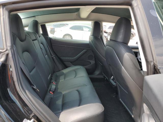 Photo 10 from auction – 2023 TESLA MODEL 3 with VIN 5YJ3E1EA9PF574954