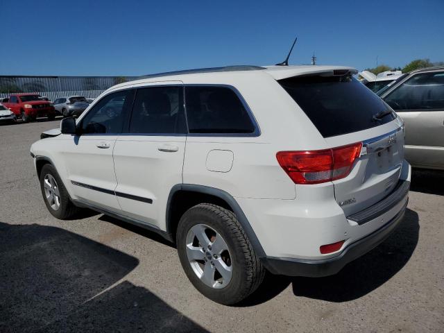 Photo 2 from auction – 2012 JEEP GRAND CHER with VIN 1C4RJEAGXCC136913