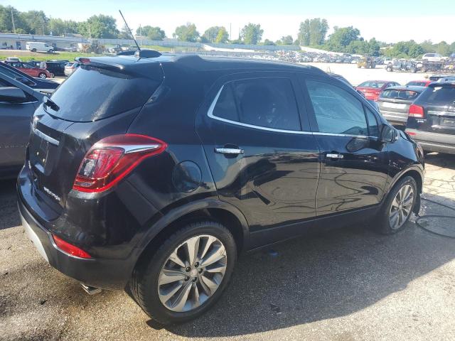 Photo 3 from auction – 2018 BUICK ENCORE PRE with VIN KL4CJASB3JB528386