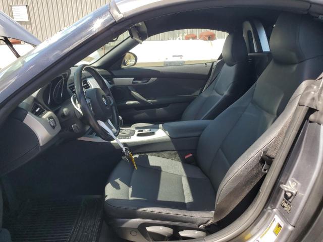 Photo 7 from auction – 2010 BMW Z4 SDRIVE3 with VIN WBALM5C5XAE377247