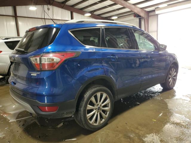 Photo 3 from auction – 2017 FORD ESCAPE TIT with VIN 1FMCU0JD4HUA09433