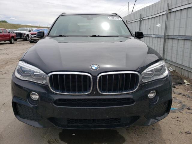 Photo 5 from auction – 2015 BMW X5 XDRIVE3 with VIN 5UXKS4C58F0N10945