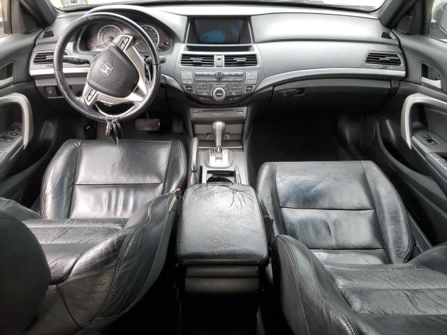 Photo 8 from auction – 2010 HONDA ACCORD EXL with VIN 1HGCS2B89AA004311