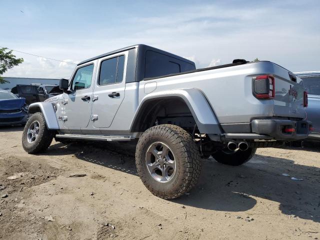 Photo 2 from auction – 2020 JEEP GLADIATOR with VIN 1C6JJTBG6LL145745