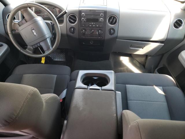 Photo 8 from auction – 2008 FORD F150 with VIN 1FTPX14V28KE35804