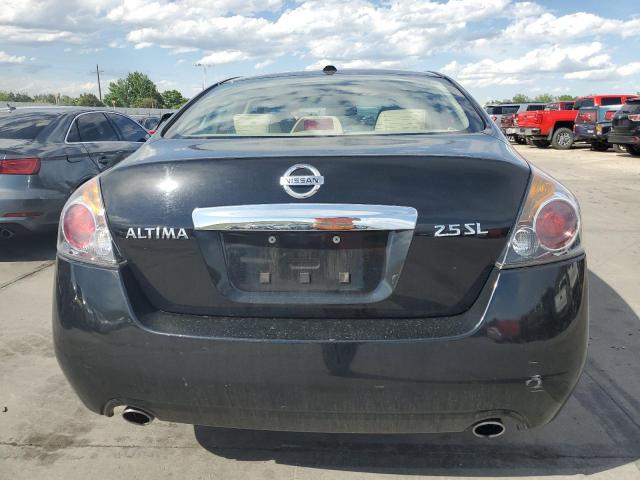 Photo 6 from auction – 2012 NISSAN ALTIMA BAS with VIN 1N4AL2AP5CC147510